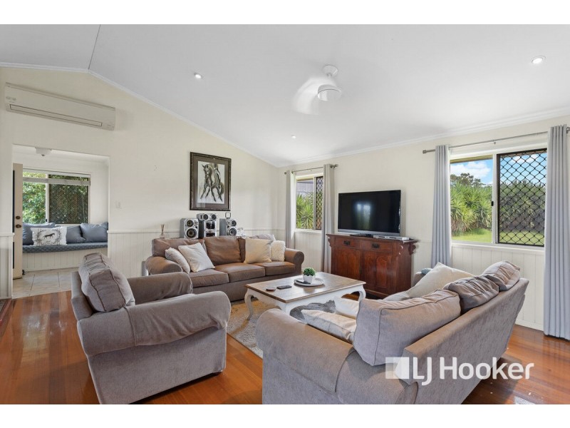 62 Cricket Road, Regency Downs QLD 4341