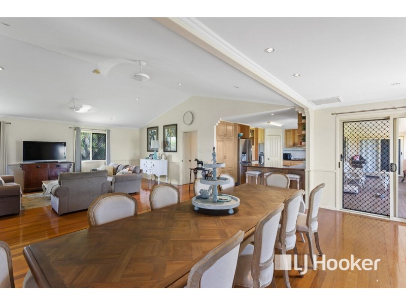 62 Cricket Road, Regency Downs QLD 4341