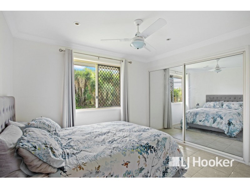 62 Cricket Road, Regency Downs QLD 4341
