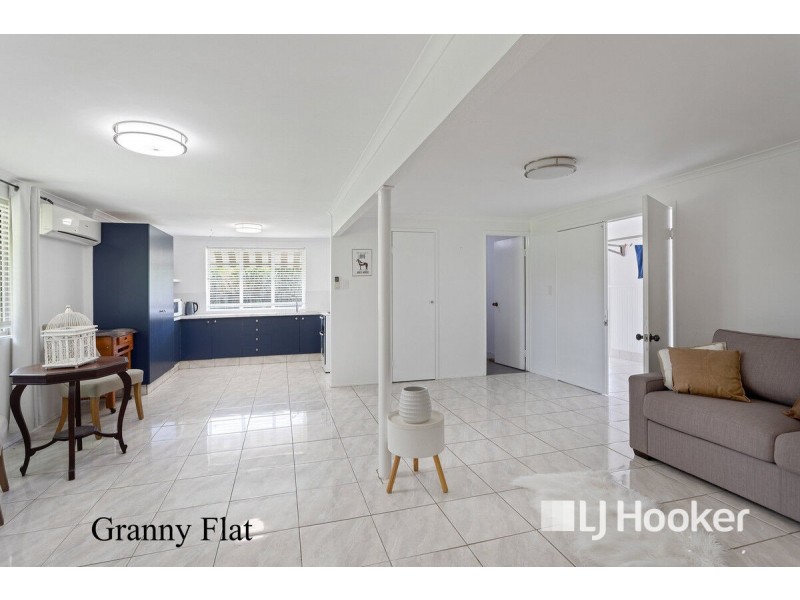 62 Cricket Road, Regency Downs QLD 4341