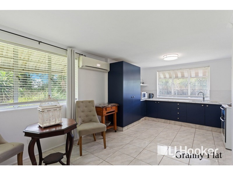 62 Cricket Road, Regency Downs QLD 4341