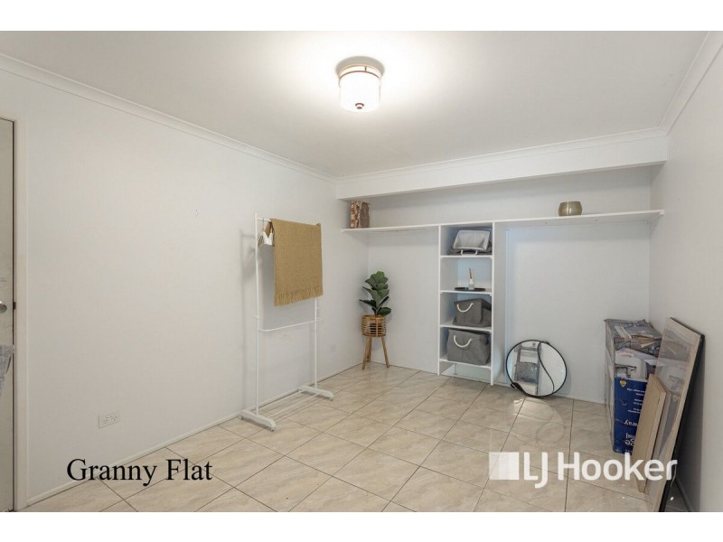62 Cricket Road, Regency Downs QLD 4341