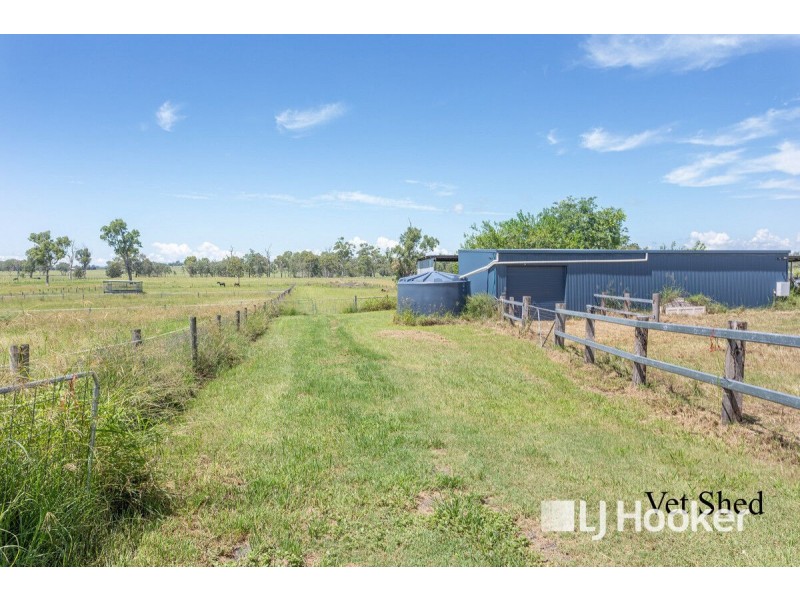 62 Cricket Road, Regency Downs QLD 4341