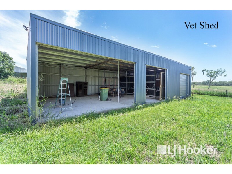 62 Cricket Road, Regency Downs QLD 4341