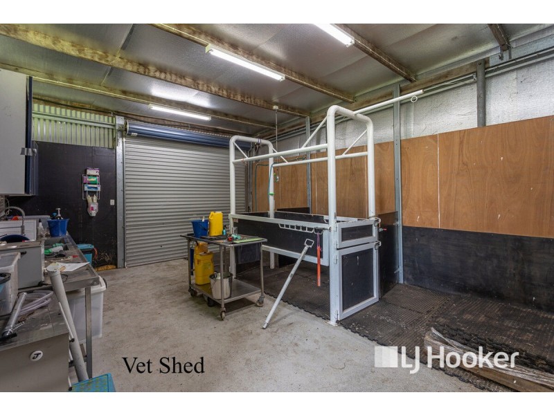 62 Cricket Road, Regency Downs QLD 4341