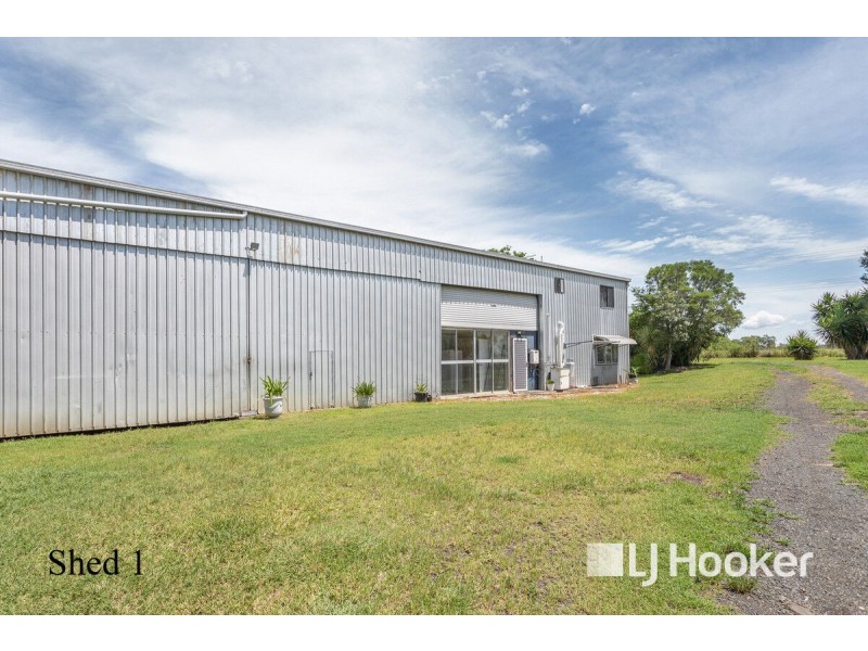 62 Cricket Road, Regency Downs QLD 4341