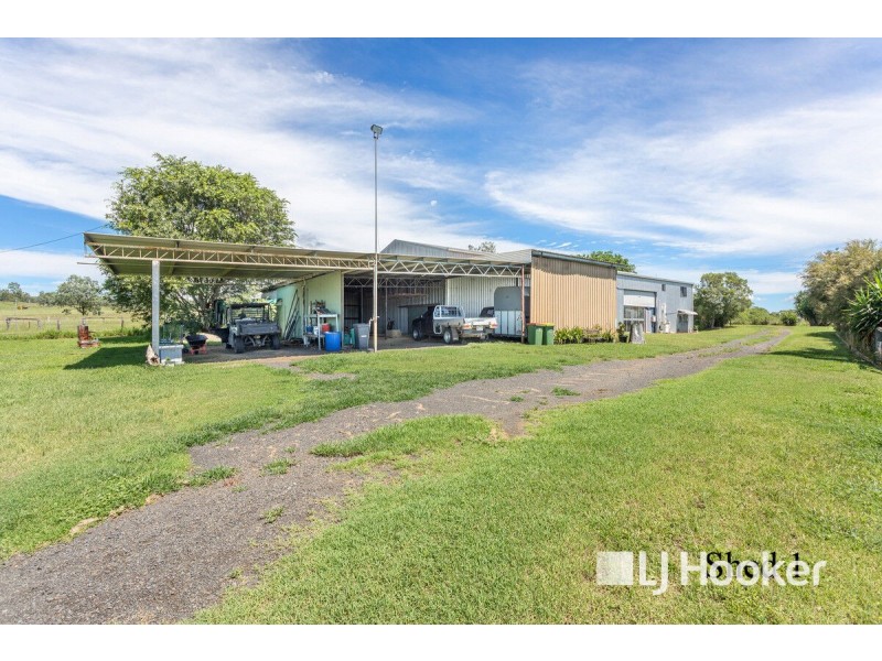 62 Cricket Road, Regency Downs QLD 4341