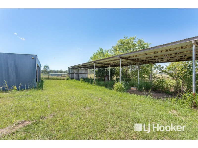 62 Cricket Road, Regency Downs QLD 4341