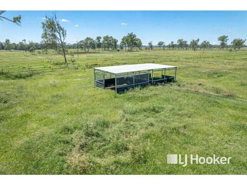 62 Cricket Road, Regency Downs QLD 4341