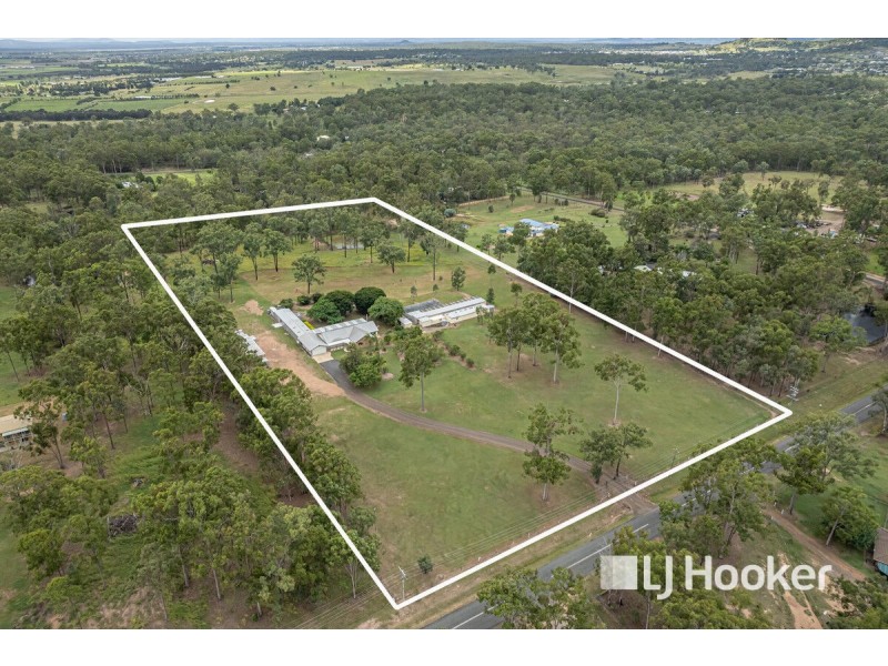 2 Glendene Road, Forest Hill QLD 4342