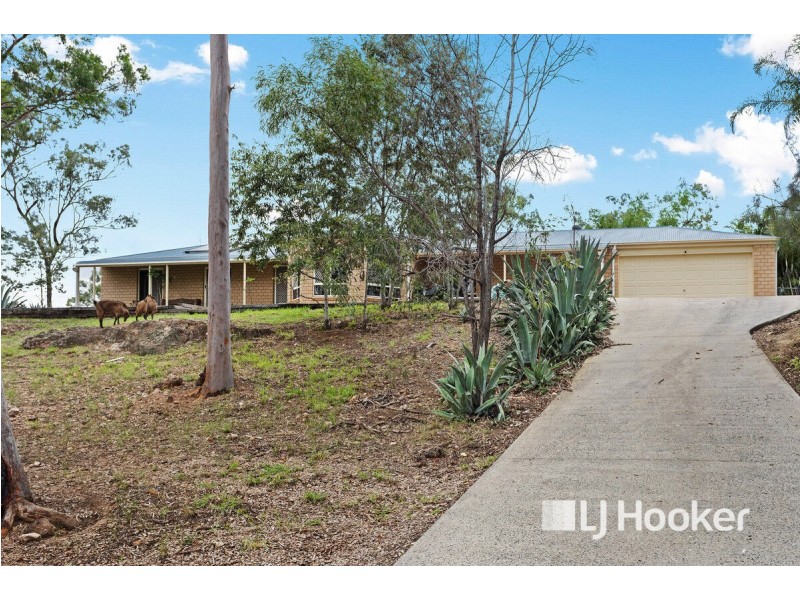 62 Cricket Road, Regency Downs QLD 4341