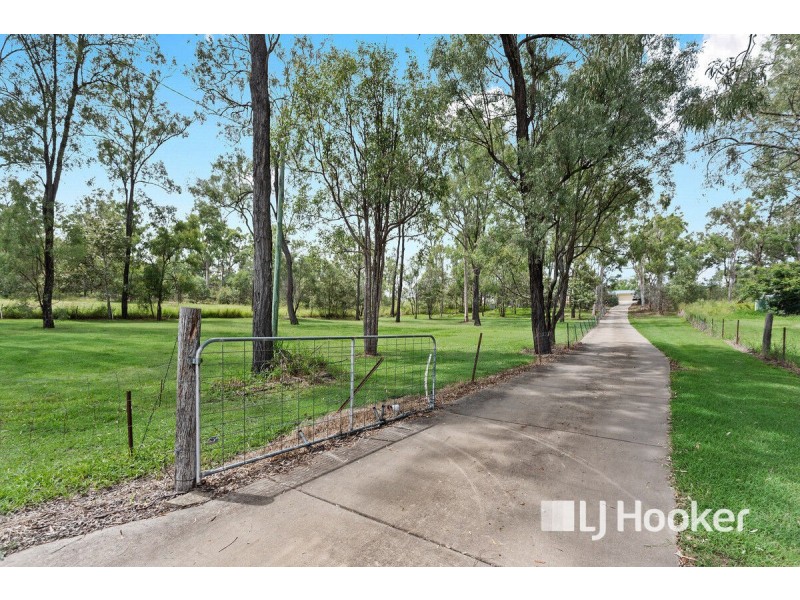62 Cricket Road, Regency Downs QLD 4341