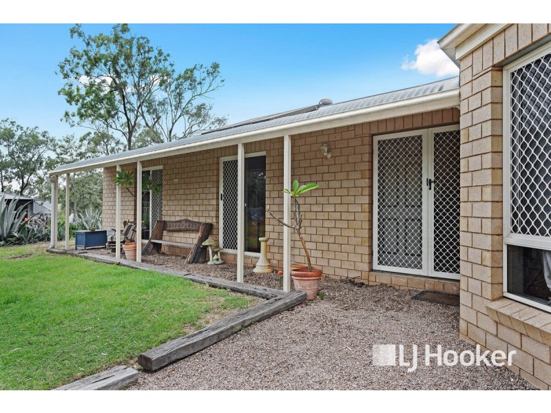 62 Cricket Road, Regency Downs QLD 4341