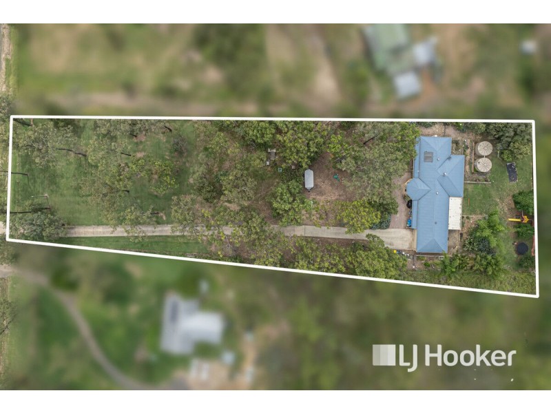 62 Cricket Road, Regency Downs QLD 4341