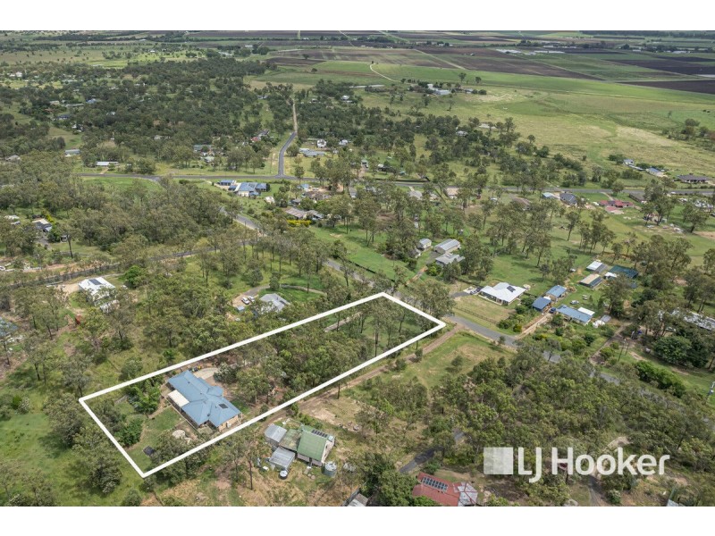 62 Cricket Road, Regency Downs QLD 4341