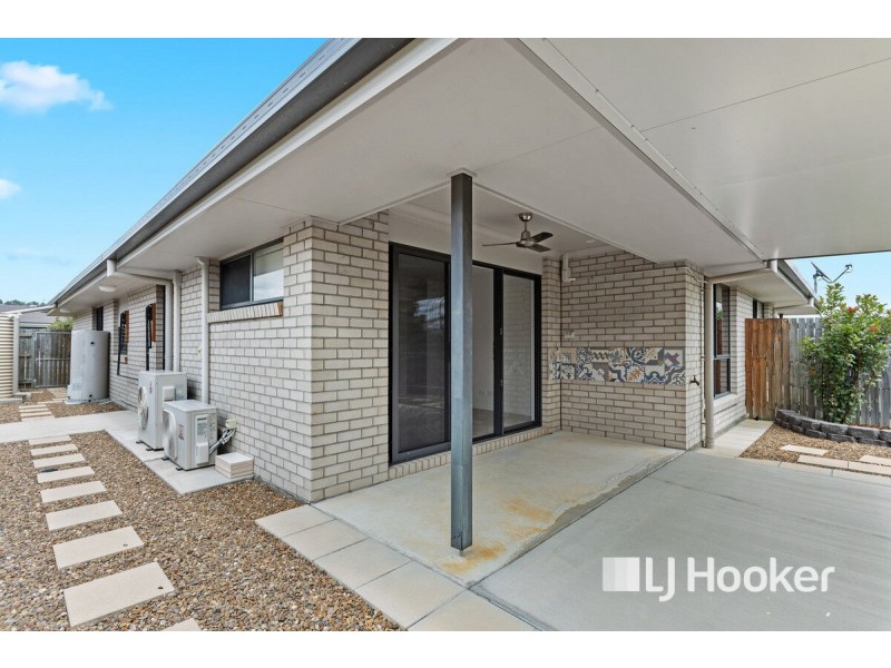 2/7 Richmond Terrace, Plainland QLD 4341