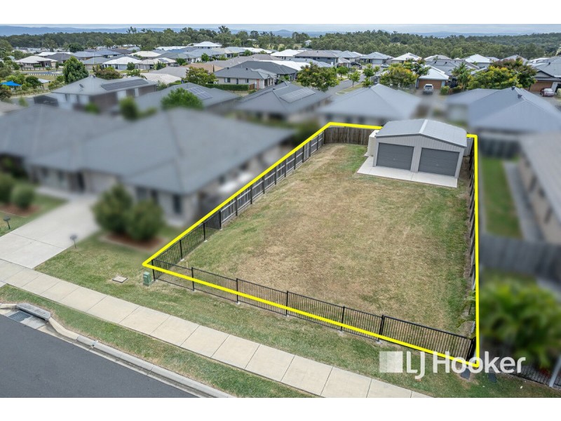 9 Richmond Terrace, Plainland QLD 4341