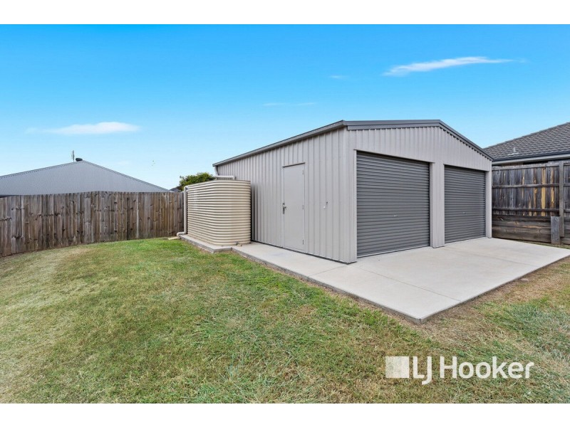 9 Richmond Terrace, Plainland QLD 4341