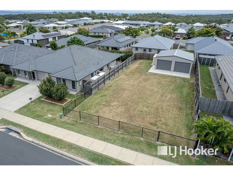 9 Richmond Terrace, Plainland QLD 4341