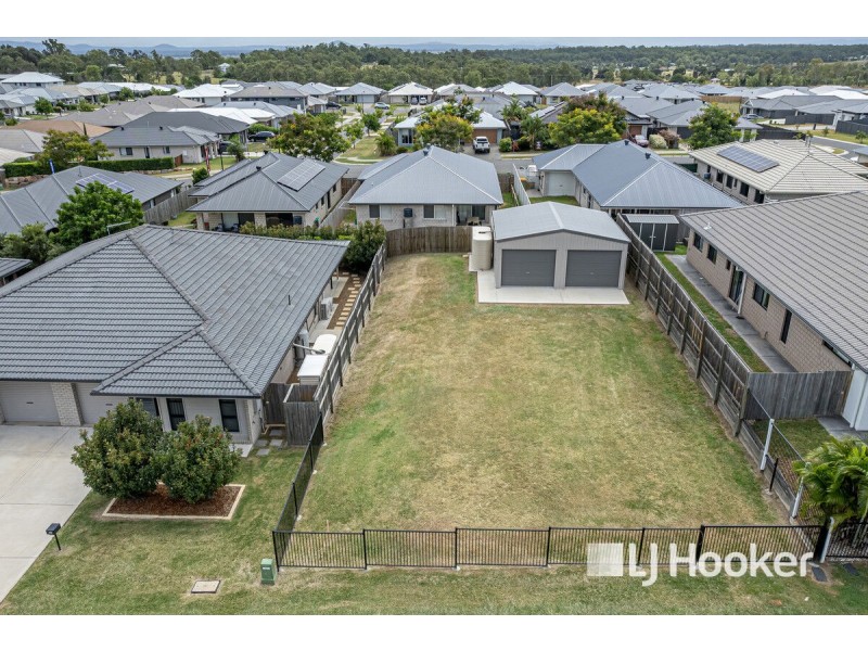 9 Richmond Terrace, Plainland QLD 4341