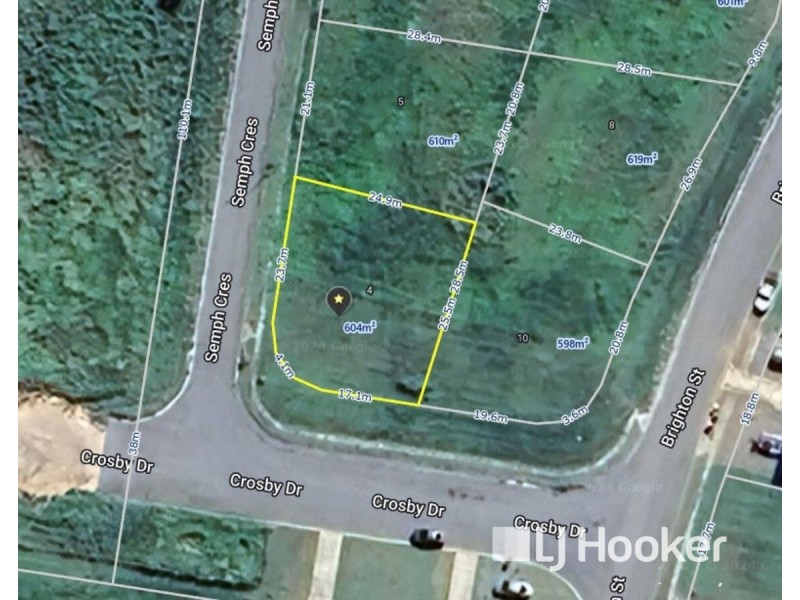 7 Semph Crescent, Laidley North QLD 4341