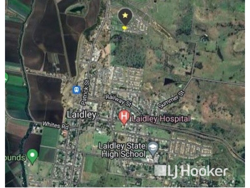 7 Semph Crescent, Laidley North QLD 4341