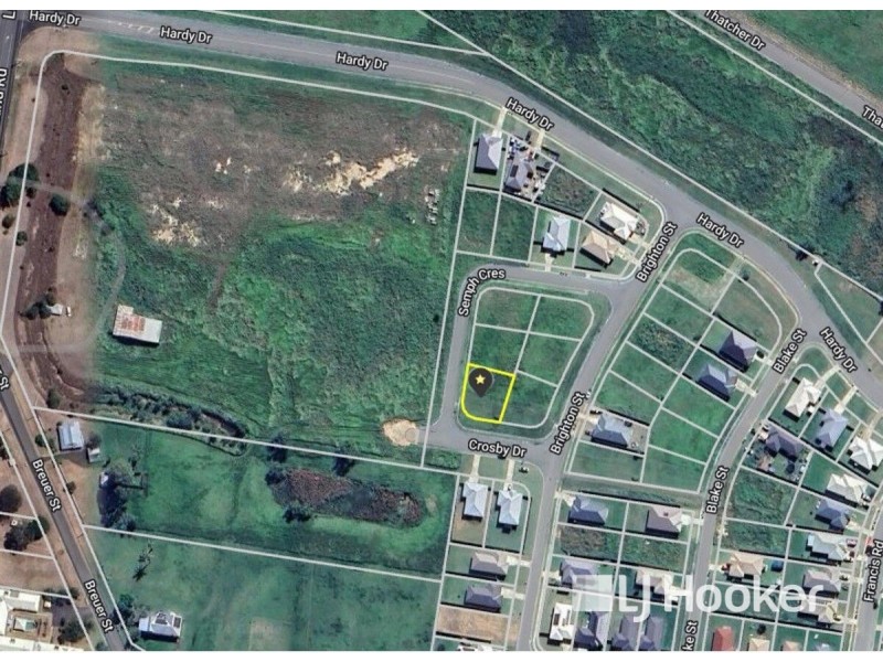 7 Semph Crescent, Laidley North QLD 4341