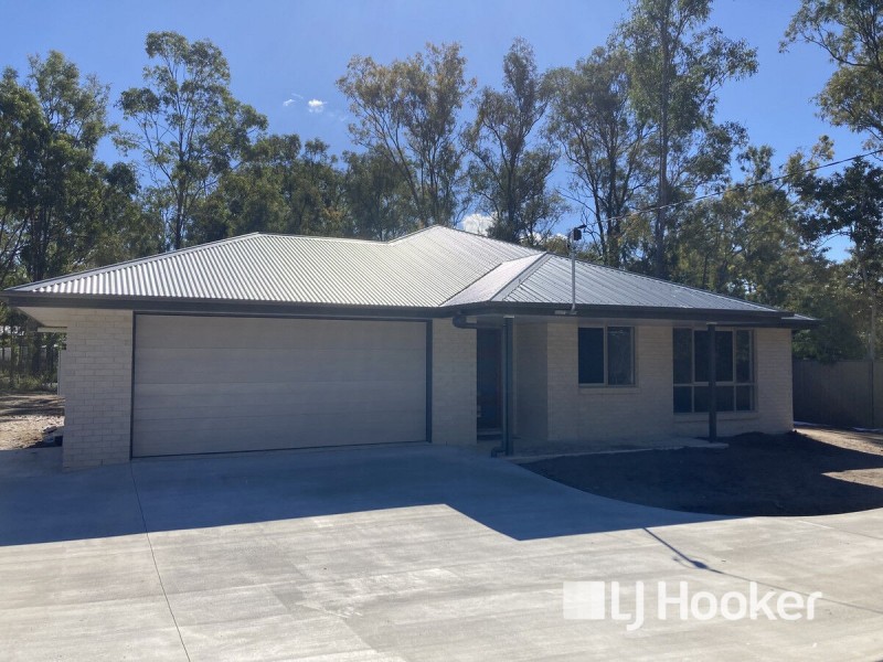 19B Laurette Drive, Glenore Grove QLD 4342