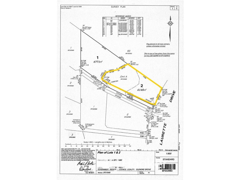 19B Laurette Drive, Glenore Grove QLD 4342