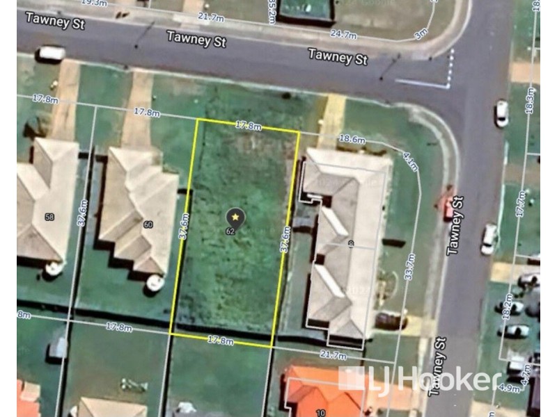 62 Tawney Street, Lowood QLD 4311