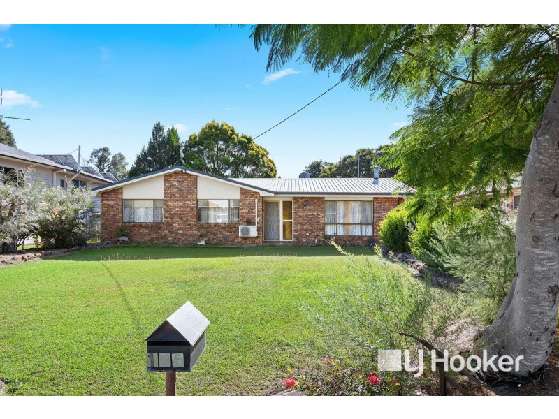 125 Alfred Street, Laidley QLD 4341