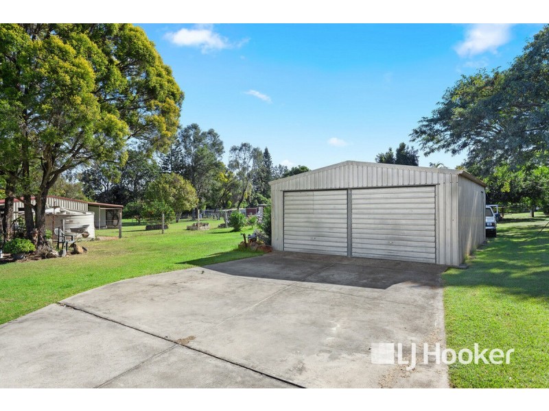 125 Alfred Street, Laidley QLD 4341