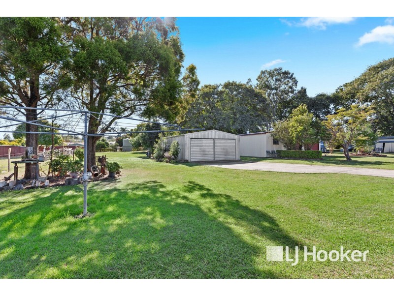 125 Alfred Street, Laidley QLD 4341