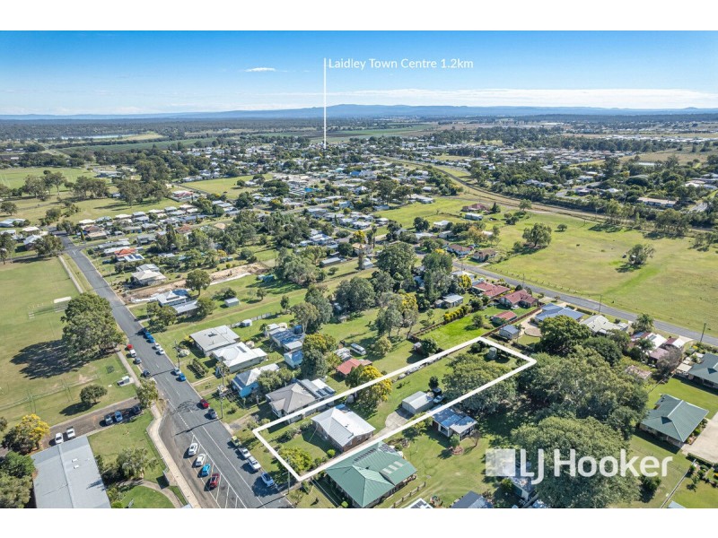125 Alfred Street, Laidley QLD 4341