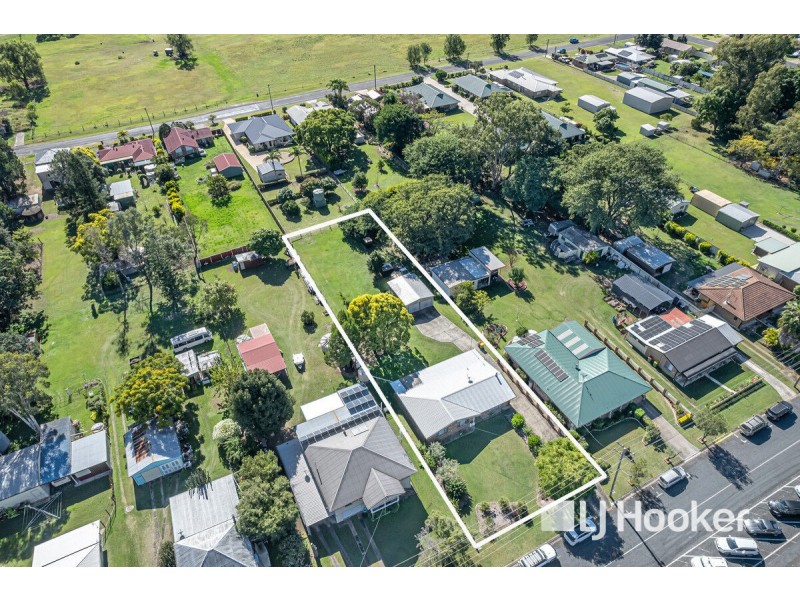 125 Alfred Street, Laidley QLD 4341