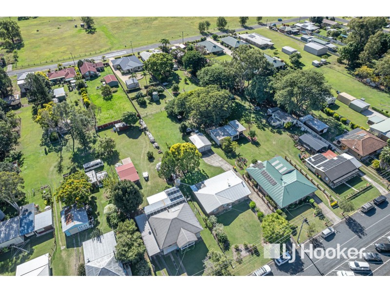 125 Alfred Street, Laidley QLD 4341