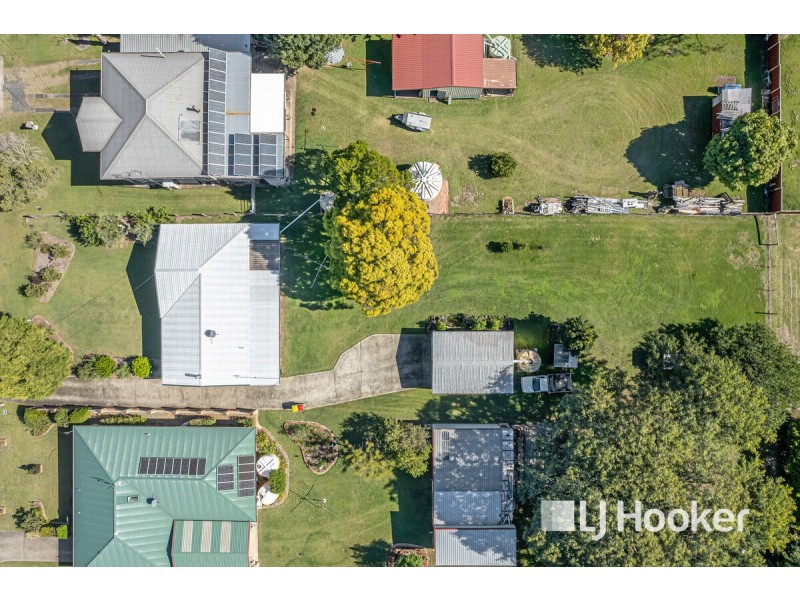 125 Alfred Street, Laidley QLD 4341