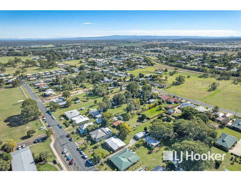 125 Alfred Street, Laidley QLD 4341