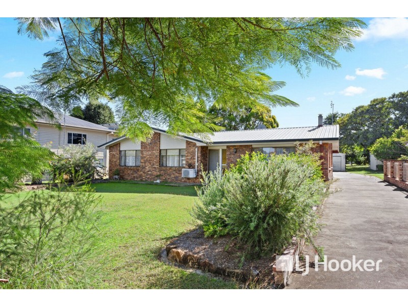 125 Alfred Street, Laidley QLD 4341