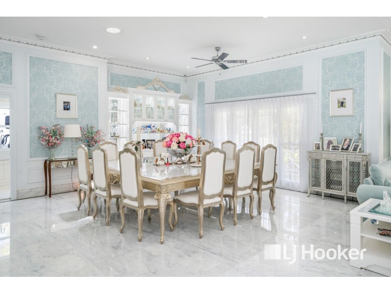 39 Oakridge Street, Burbank QLD 4156