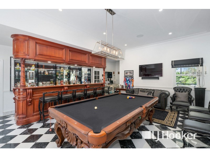 39 Oakridge Street, Burbank QLD 4156