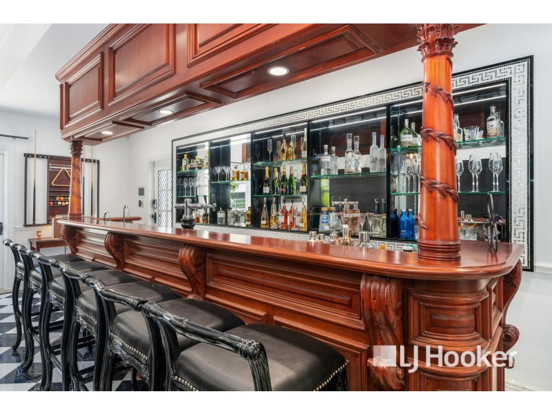 39 Oakridge Street, Burbank QLD 4156