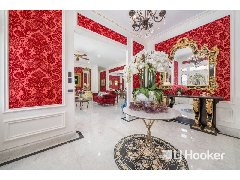 39 Oakridge Street, Burbank QLD 4156