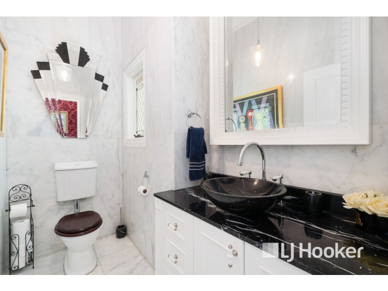 39 Oakridge Street, Burbank QLD 4156