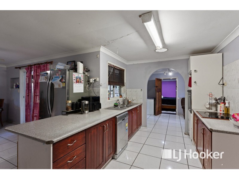 36 Hewett Drive, Regency Downs QLD 4341