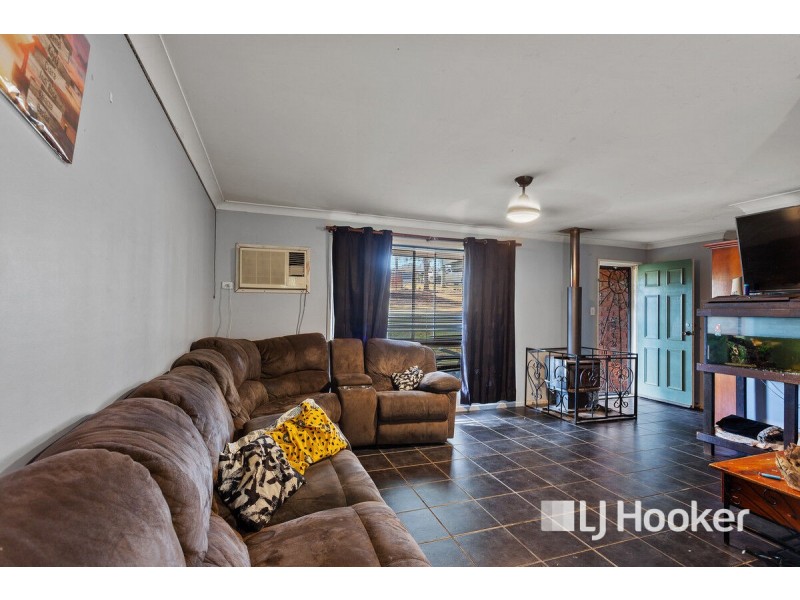 36 Hewett Drive, Regency Downs QLD 4341