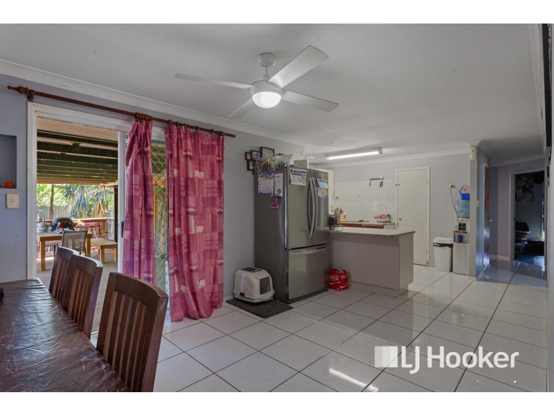36 Hewett Drive, Regency Downs QLD 4341