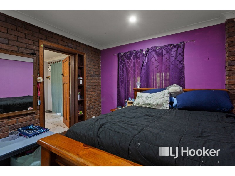 36 Hewett Drive, Regency Downs QLD 4341