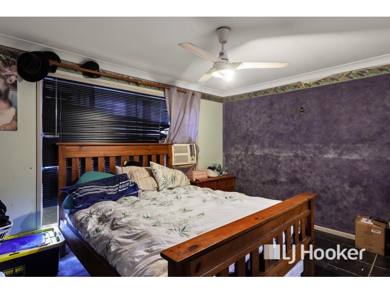 36 Hewett Drive, Regency Downs QLD 4341