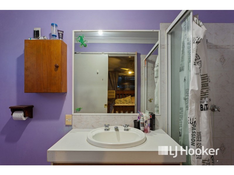 36 Hewett Drive, Regency Downs QLD 4341